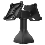 RAP-D11H2-7-V100:RAP-D11H2-7-V100_1:RAM® 7" Pedestal Mount with Dual 100mm VESA Adapters