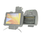 RAP-DOCK-SBLU:RAP-DOCK-SBLU_1:RAM® Large Side Accessory Bracket for Vehicle Docks