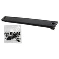 RAP-FP-1-FILLER:RAP-FP-1-FILLER_1:RAM® 1" Composite Filler Face Plate