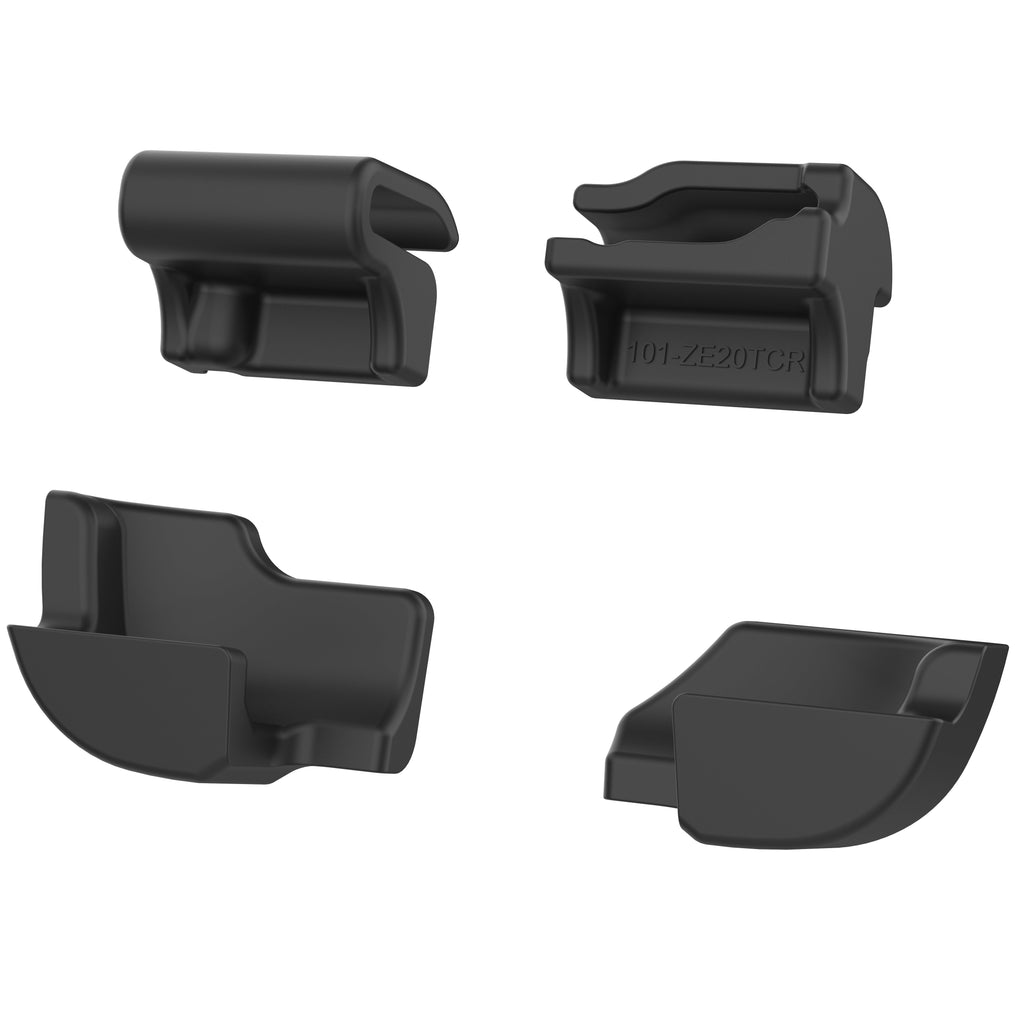 RAP-INSERT-ZE20LU:RAP-INSERT-ZE20LU_1:RAM® Inserts for Zebra ET4x 8" without Rugged Frame - Latch Docks