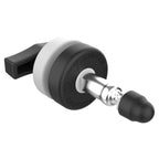 RAP-MAG48-PIV1U:RAP-MAG48-PIVU_1:RAM® Tough-Mag™ 48mm Pivoting Magnets for 3 & 4-Point Mounting Base