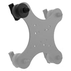 RAP-MAG48U:RAP-MAG48U_1:RAM® Tough-Mag™ 48mm Replacement Magnets for 3 & 4-Point Mounting Base