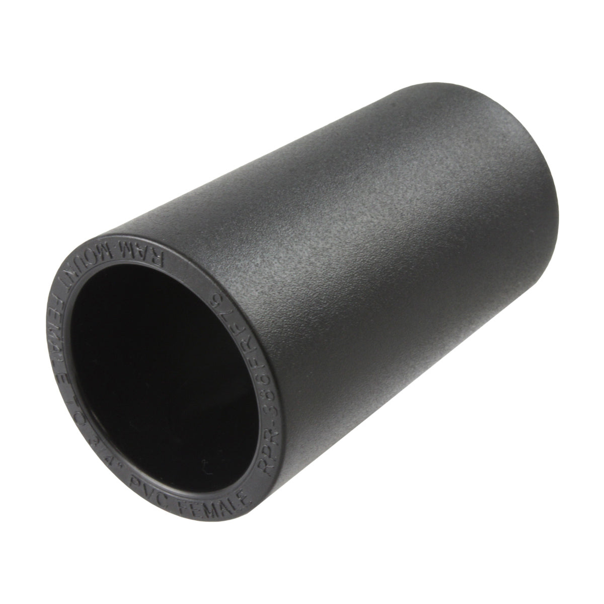 RAP-PPA-FRF75:RAP-PPA-FRF75_1:RAM® PVC to 3/4" PVC Pipe Socket Adapter