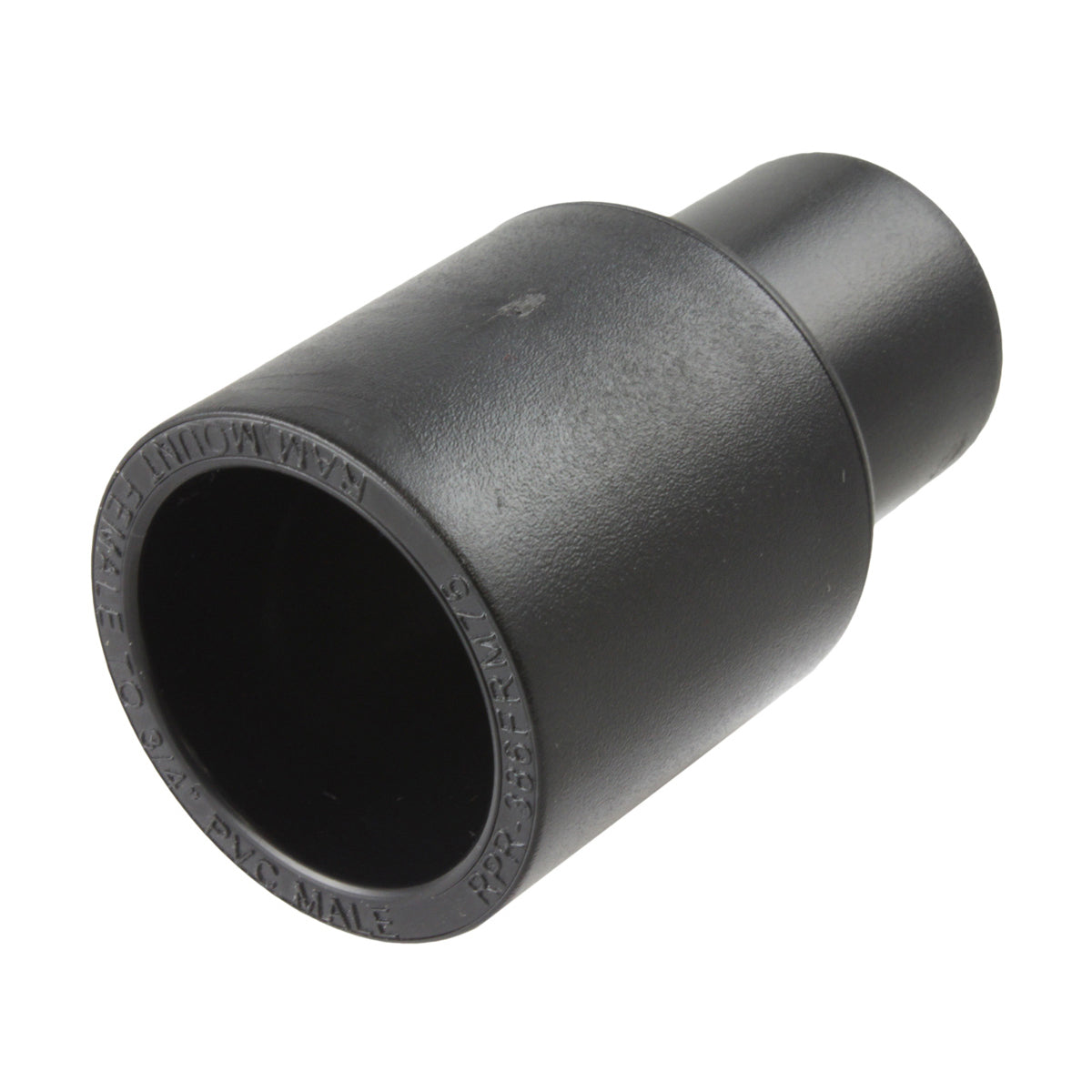 RAP-PPA-FRM75:RAP-PPA-FRM75_1:RAM® PVC Socket to 3/4" PVC Pipe Adapter