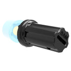 RAP-S-KEYN5-5U:RAP-S-KEYN5-5U_1:RAM® Pin-Lock™ Replacement 5-Pin Key for D & E Size Socket Arms