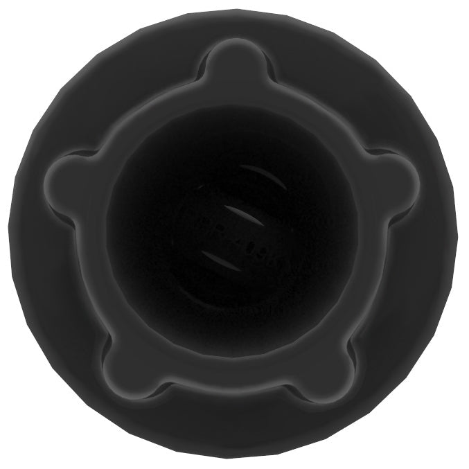RAP-S-KEYN5-5U:RAP-S-KEYN5-5U_1:RAM® Pin-Lock™ Replacement 5-Pin Key for D & E Size Socket Arms