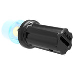 RAP-S-KEYN5-7U:RAP-S-KEYN5-7U_1:RAM® Pin-Lock™ Replacement 7-Pin Key for D & E Size Socket Arms