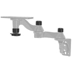 RAP-S-KNOB-109-1U:RAP-S-KNOB-109-1U_1:RAM® Pin-Lock™ Security Kit for Double Swing Arms