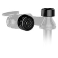 RAP-S-KNOB-VB-109U:RAP-S-KNOB-VB-109U_1:RAM® Pin-Lock™ Security Kit for Single Swing Arms on RAM® Vehicle Kits