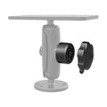 RAP-S-KNOB3-6U:RAP-S-KNOB3-6U_1:RAM® Pin-Lock™ Security Knob with 6-Pin Pattern for B Size Socket Arms