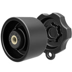 RAP-S-KNOB3U:RAP-S-KNOB3U_1:RAM® Pin-Lock™ Security Knob for B Size Socket Arms