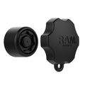 RAP-S-KNOB5U:RAP-S-KNOB5U_1:RAM® Pin-Lock™ Security Knob for C Size Socket Arms