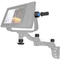 RAP-S-KNOBG-109-1U:RAP-S-KNOBG-109-1U_1:RAM® Pin-Lock™ Security Kit for Double Swing Arms and Gimbal Brackets
