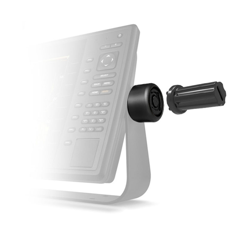 RAP-S-KNOBG-4U:RAP-S-KNOBG-4U_1:RAM® Pin-Lock™ 4-Pin Security Knob for Gimbal Brackets