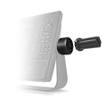 RAP-S-KNOBG-4U:RAP-S-KNOBG-4U_1:RAM® Pin-Lock™ 4-Pin Security Knob for Gimbal Brackets