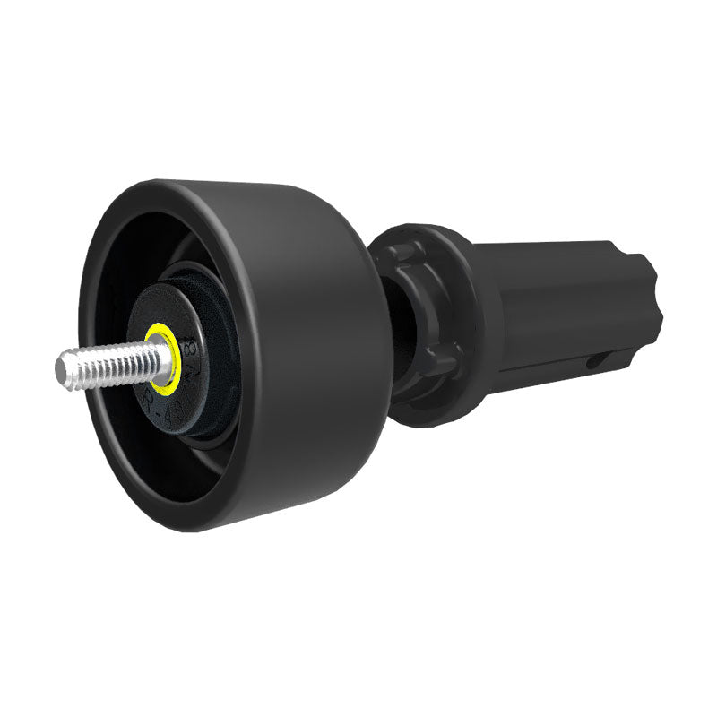 RAP-S-KNOBG-4U:RAP-S-KNOBG-4U_1:RAM® Pin-Lock™ 4-Pin Security Knob for Gimbal Brackets