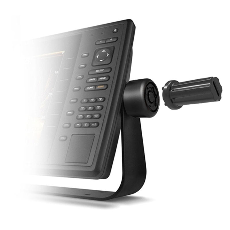 RAP-S-KNOBG-6U:RAP-S-KNOBG-6U_1:RAM® Pin-Lock™ 6-Pin Security Knob for Gimbal Brackets