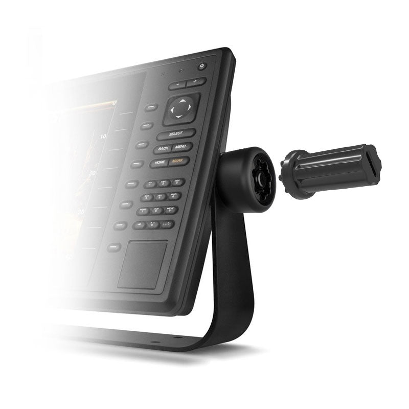 RAP-S-KNOBG-7U:RAP-S-KNOBG-7U_1:RAM® Pin-Lock™ 7-Pin Security Knob for Gimbal Brackets