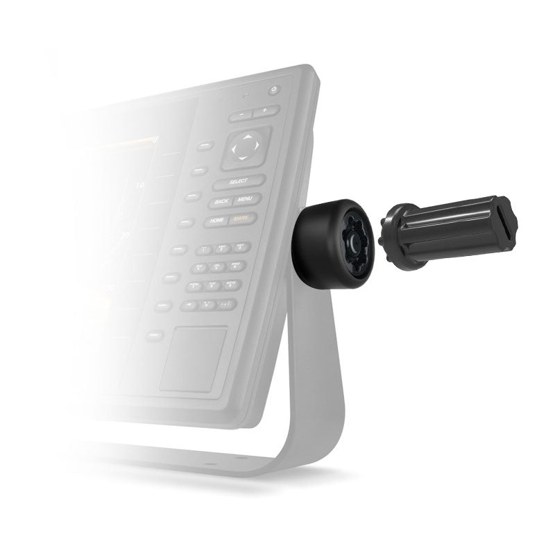 RAP-S-KNOBGU:RAP-S-KNOBGU_1:RAM® Pin-Lock™ Security Knob for Gimbal Brackets