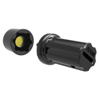 RAP-S-NUT5-6U:RAP-S-NUT5-6U_1:RAM® Pin-Lock™ 6-Pin Security Nut for D & E Size Socket Arms