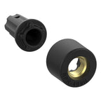 RAP-S-NUT5U:RAP-S-NUT5U_1:RAM® Pin-Lock™ Security Nut for D & E Size Socket Arms