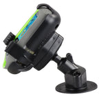 RAP-SB-178-MA15U:RAP-SB-178-MA15U_1:RAM® Flex Adhesive Dashboard Mount for Magellan eXplorist + More