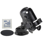 RAP-SB-178-MA15U:RAP-SB-178-MA15U_1:RAM® Flex Adhesive Dashboard Mount for Magellan eXplorist + More