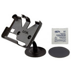 RAP-SB-180-GA25:RAP-SB-180-GA25_1:RAM® Lil Buddy™ Adhesive Dash Mount for Garmin nuvi 2495LMT, 465T + More