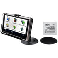 RAP-SB-180-GA34:RAP-SB-180-GA34_1:RAM® Lil Buddy™ Adhesive Dash Mount for Garmin nuvi 1300 Series + More