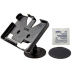 RAP-SB-180-GA35:RAP-SB-180-GA35_1:RAM® Lil Buddy™ Adhesive Dash Mount for Garmin nuvi 1440, 1450 & 1490T