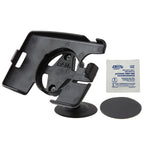 RAP-SB-180-TO10U:RAP-SB-180-TO10U_1:RAM® Lil Buddy™ Adhesive Dash Mount for TomTom Start 55, XXL 550 + More