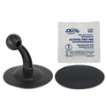 RAP-SB-180NBU:RAP-SB-180NBU_1:RAM® Lil Buddy™ Adhesive Dash Base with RAM® Snap-Link™ Ball