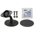 RAP-SB-180U:RAP-SB-180U_1:RAM® Lil Buddy™ Adhesive Dash Mount with Diamond Plate