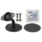 RAP-SB-180U:RAP-SB-180U_1:RAM® Lil Buddy™ Adhesive Dash Mount with Diamond Plate