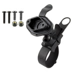 RAP-SB-187-326U-TWI:RAP-SB-187-326U-TWI_1:RAM® EZ-Strap™ Rail Mount with Quick Release
