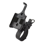 RAP-SB-187-AP10U:RAP-SB-187-AP10U_1:RAM® EZ-Strap™ Rail Mount for Apple iPod Touch Gen 4