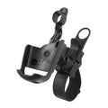 RAP-SB-187-GA12:RAP-SB-187-GA12_1:RAM® EZ-Strap™ Rail Mount for Garmin Astro 220, GPS 60, GPSMAP 60 Series