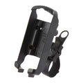 RAP-SB-187-GA14:RAP-SB-187-GA14_1:RAM® EZ-Strap™ Rail Mount for Garmin GPSMAP 76C Series & 96, 96C