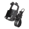 RAP-SB-187-GA16:RAP-SB-187-GA16_1:RAM® EZ-Strap™ Rail Mount for Garmin eTrex Legend C & Venture Cx + More