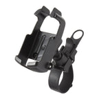 RAP-SB-187-GA16:RAP-SB-187-GA16_1:RAM® EZ-Strap™ Rail Mount for Garmin eTrex Legend C & Venture Cx + More