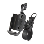 RAP-SB-187-GA20:RAP-SB-187-GA20_1:RAM® EZ-Strap™ Rail Mount for Garmin Rino 520, 520HCx, 530 & 530HCx