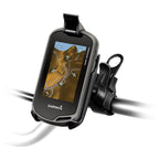 RAP-SB-187-GA31:RAP-SB-187-GA31_1:RAM® EZ-Strap™ Rail Mount for Garmin Approach G5 & Oregon Series
