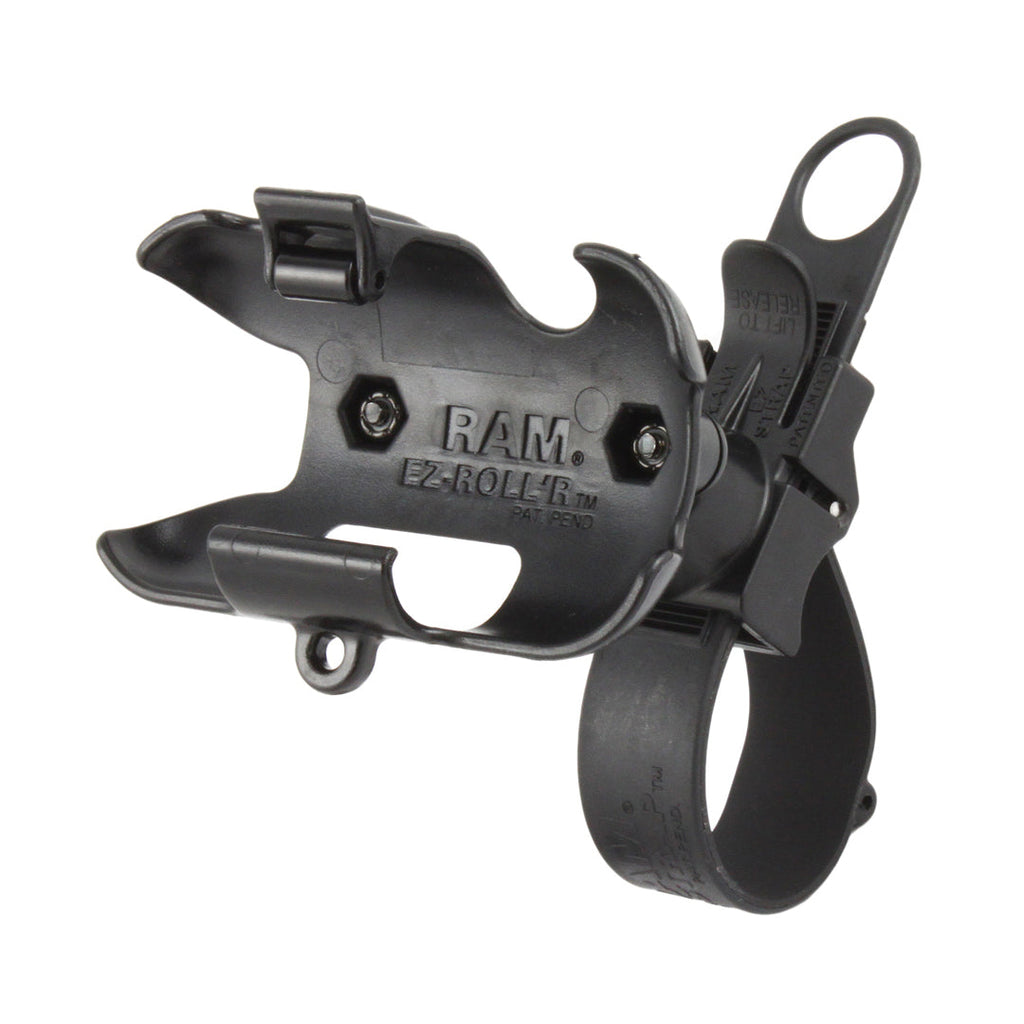 RAP-SB-187-GA36:RAP-SB-187-GA36_1:RAM® EZ-Strap™ Rail Mount for Garmin Dakota Series
