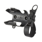 RAP-SB-187-GA36:RAP-SB-187-GA36_1:RAM® EZ-Strap™ Rail Mount for Garmin Dakota Series