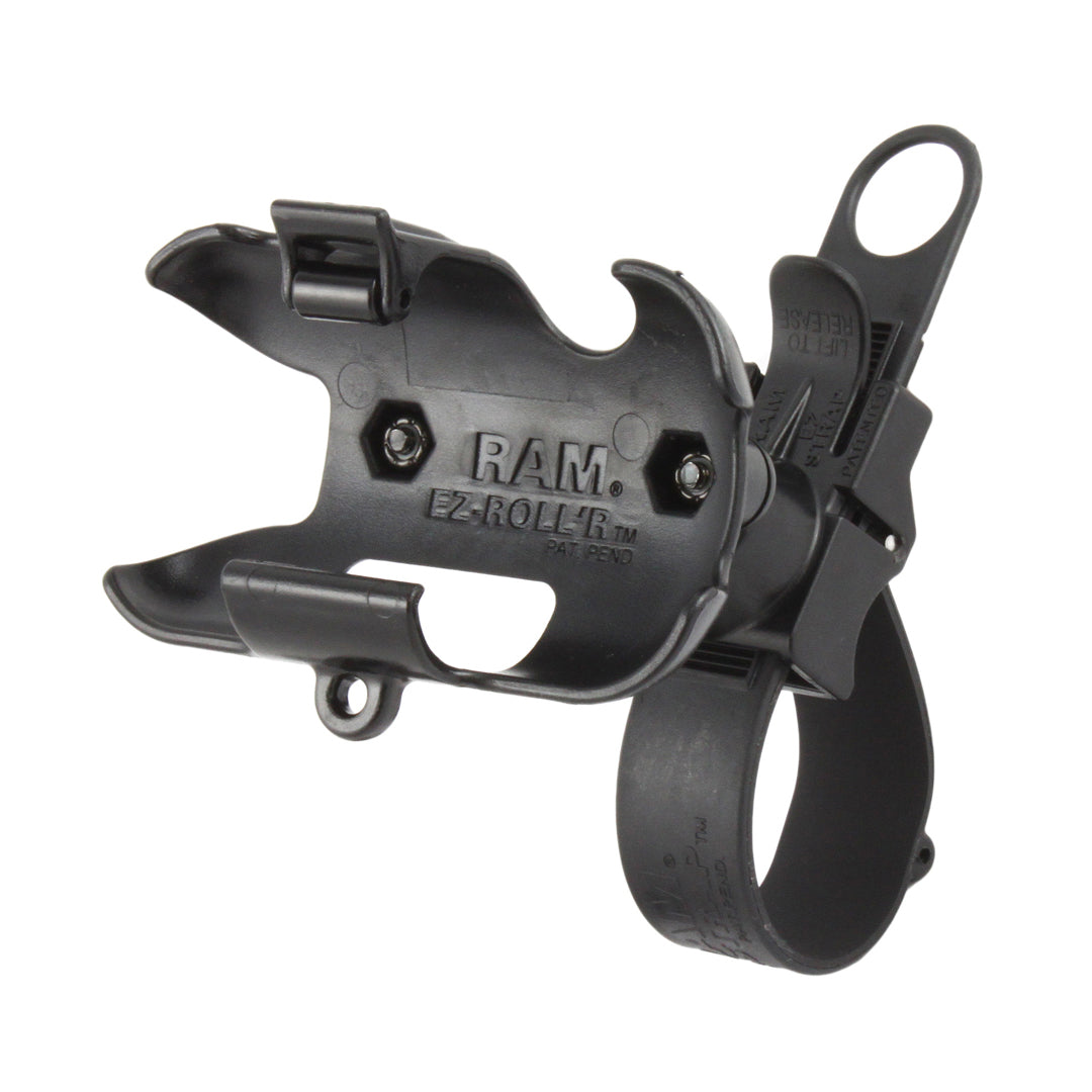 RAP-SB-187-GA36:RAP-SB-187-GA36_1:RAM® EZ-Strap™ Rail Mount for Garmin Dakota Series