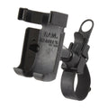 RAP-SB-187-GA40:RAP-SB-187-GA40_1:RAM® EZ-Strap™ Rail Mount for Garmin GPSMAP 73, 78, 78S, 78SC
