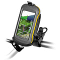 RAP-SB-187-GA46:RAP-SB-187-GA46_1:RAM® EZ-Strap™ Rail Mount for Garmin Montana 600, 650, 650T, 680 & 680T