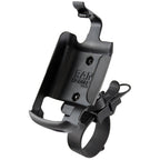 RAP-SB-187-GA46:RAP-SB-187-GA46_1:RAM® EZ-Strap™ Rail Mount for Garmin Montana 600, 650, 650T, 680 & 680T