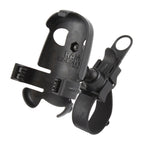 RAP-SB-187-MA14:RAP-SB-187-MA14_1:RAM® EZ-Strap™ Rail Mount for Magellan eXplorist 510, 610 & 710