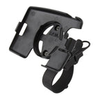 RAP-SB-187-TO10U:RAP-SB-187-TO10U_1:RAM® EZ-Strap™ Rail Mount for TomTom Start 55 Series + More